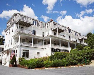 Hillcrest Condominiums Ogunquit Exterior photo